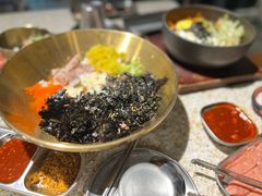 -欧巴烤肉(创富世纪店)