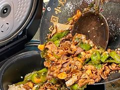 -费大厨辣椒炒肉(黄兴中心广场店)