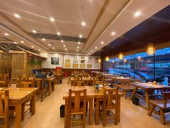 大堂-老雒阳面馆·水席·洛阳菜(王城路店)