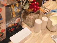 -客莱福诺富特酒店·互动餐厅