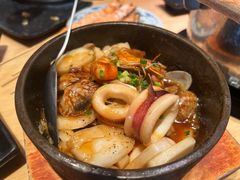 -沼津港精致料理·寿喜烧·烧鸟(漕河泾印象城店)