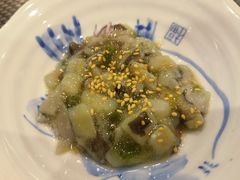 章鱼-红叶日料·放题·海胆·定食(星海店)
