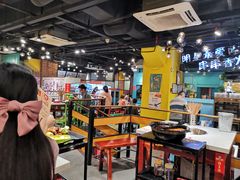 -钢管厂五区小郡肝串串香(南山店)