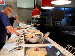 -青岛富力艾美酒店