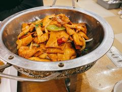 -毛毛熏肉•东北菜老字号(大安街店)