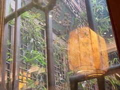 -香园茶社·金陵小灶(老门东店)
