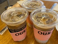 -OUR Bakery(三里屯太古里店)