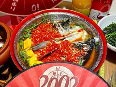 -十二点·辣椒炒肉(南山店)