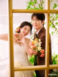 -金夫人婚纱摄影(包河万达店)