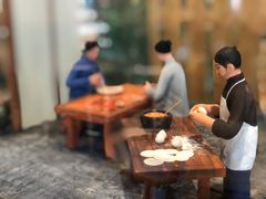-尚香汤包文博馆(合兴路店)
