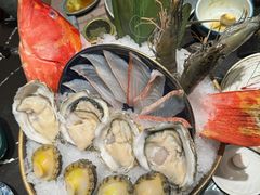 -大葉日本料理·龍蝦任食放題(廣州W酒店)