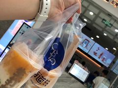 -茶百道(太原茂业天地店)