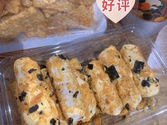 -金粒门·新鲜零食(坡子街店)