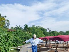 -东寨港红树林旅游区