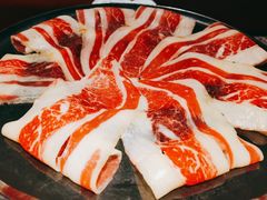 水晶肥牛-汉拿山(印象城店)