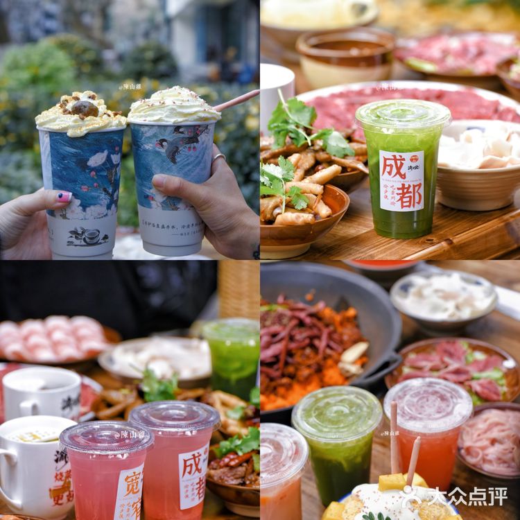 成都|藏在宽窄巷子的老字号🌈渝少侠火锅