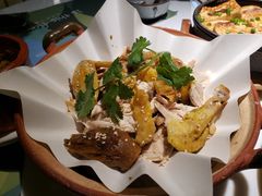 -原味田园·客家菜·土窑鸡(中航城君尚购物中心店)