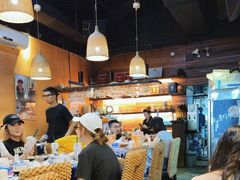 -滇道云南特色料理(康定路店)