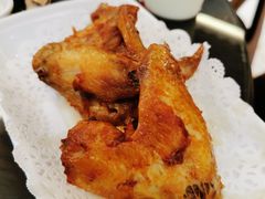-民信老铺(华盖路店)