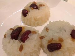 红枣-老正兴菜馆(福州路店)