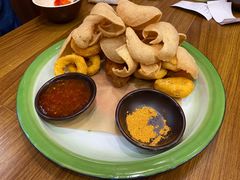 -曼谷食堂·泰国家庭料理