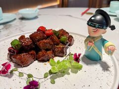 -金典银峰老鹅馆·昆山菜(亭林公园店)