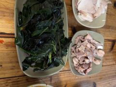 -汝萍传统蘸水菜(春华路总店)