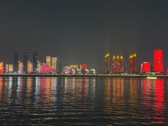 -武汉关码头(轮渡站)