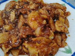 红烧牛窝骨-同发号饭庄(复兴路店)