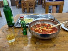 -顺通大冷面(总店)