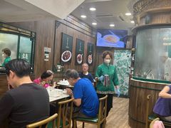 -麦奀云吞面世家(佐敦店)