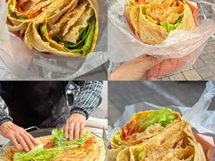 -楚江子·龙继斑鱼庄·洛阳头牌·粥底鱼火锅(太康路店)