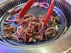 -棒小伙·齐齐哈尔烤肉(龙茗路店)
