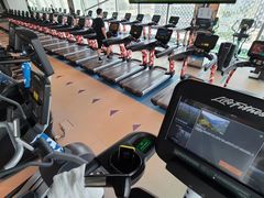 -Trainyard 炼·工场(中国国际贸易中心店)