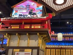 -牛New寿喜烧(闵行龙湖天街店)