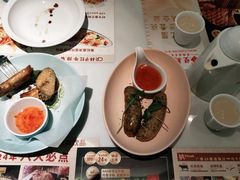 -杯子红牛排(创意产业园店)