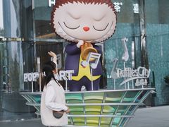 -杭州来福士中心