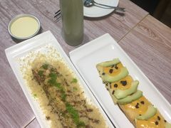 -牛油果大师寿司(瑞景店)