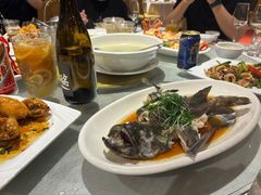 -强记海鲜·大排档(蛇口新街店)