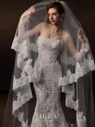 点击看大图 -Renee芮亦婚纱