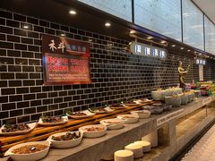 -禾斗海鲜自助(城阳宝龙店)