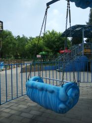 -大望京儿童游乐场