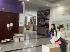 -浙江大学附属中学(丁兰校区)