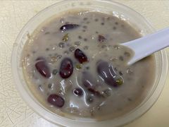 喳咋-平香甜品店(天佑六路店)