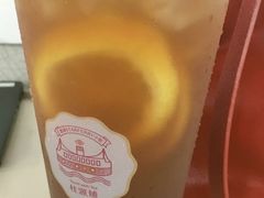 -桂桂茶(万嘉广场店)