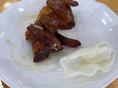 -鹏城人家海鲜酒家·23年老字号(较场尾店)