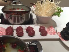 -密友回转自助火锅(世茂国际广场店)