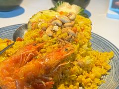-BetterThai 泰加(苏州中心店)