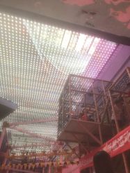 -SPAAARK超级乐园(广州海珠万达店)