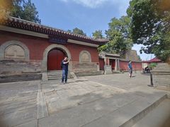 -承恩寺
